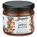 Braswells Apple Butter, 12.5 Ounce -- 6 per case