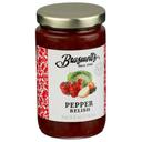 Braswells Pepper Relish, 8 Ounce -- 6 per case