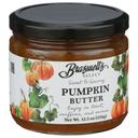 Braswells Pumpkin Butter, 12.5 Ounce -- 6 per case