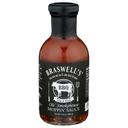 Braswells Ole Smokehouse Moppin Barbecue Sauce, 13.5 Ounce -- 6 per case