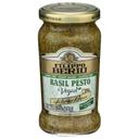 Filippo Berio Vegan Basil Pesto, 6.7 Ounce -- 6 per case