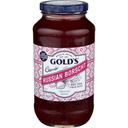 Gold Classic Russian Borscht Soup, 24 Ounce -- 12 per case