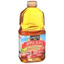 Langers 100 Percent Apple Juice, 64 Fluid Ounce -- 8 per case