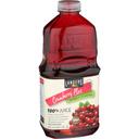 Langers 100 Percent Cranberry Plus Juice, 64 Fluid Ounce -- 8 per case