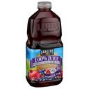Langers 100 Percentage Pomegranate Blueberry Plus Juice, 64 Fluid Ounce -- 8 per case