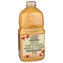 Langer Farms Unfiltered Apple Cider, 64 Fluid Ounce -- 8 per case