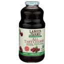 Langers Farms All Tart Cherry Juice, 32 Fluid Ounce -- 6 per case