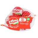Mini Babybel Original Cheese, 4.2 Ounce -- 12 per case