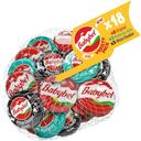 Babybel Variety Pack Mini Cheese, 12.7 Ounce -- 6 per case
