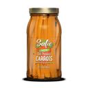 Safie Crispy Dill Pickled Carrots, 26 Ounce -- 6 per case