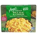Amys Organic Rice Mac and Cheese, 8 Ounce -- 12 per case