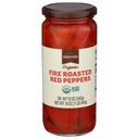 Woodstock Organic Fire Roasted Red Peppers, 16 Ounce -- 12 per case