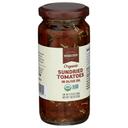 Woodstock Organic Sundried Tomatoes in Olive Oil, 7.85 Ounce -- 12 per case