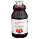 Lakewood Pure Cranberry Juice, 32 Fluid Ounce -- 6 per case