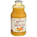 Lakewood Organic Mango Juice Blend, 32 Ounce -- 6 per case