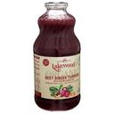 Lakewood Organic Beet Ginger Turmeric Juice, 32 Ounce -- 6 per case