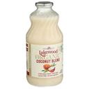 Lakewood Organic Coconut Blend Juice, 32 Fluid Ounce -- 6 per case