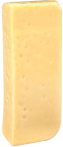 Land O Lakes Alpine Lace Swiss Cheese Loaf, 14 Pound.