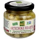 Native Forest Marinated Artichoke Hearts, 6.5 Ounce -- 6 per case.