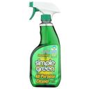 Simple Green All Purpose Cleaner Concentrate Spray, 16 Ounce -- 12 per case