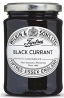 Tiptree Black Currant Preserve, 12 Ounce -- 6 per case