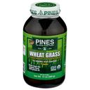 Pines Organic Wheat Grass Powder, 10 Ounce