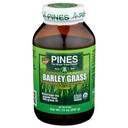 Pines Organic Barley Grass Powder, 10 Ounce