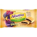Nabisco Newtons Fat Free Fig Cookies, 10 Ounce -- 12 per case.