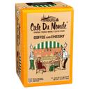 Cafe Du Monde Coffee and Chicory Kcup, 12 count -- 6 per case