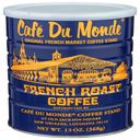 Cafe Du Monde French Roast Coffee, 13 Ounce -- 12 per case