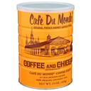 Cafe Du Monde Chicory Regular Coffee, 15 Ounce -- 12 per case