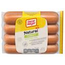Oscar Mayer Selects Turkey Smoked Franks, 1 Pound -- 12 per case.