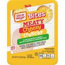 Oscar Mayer Turkey, White Cheddar & Cracker Trio, 3.3 Ounce -- 7 per case