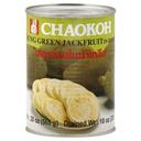 Chaokoh Young Green Jackfruit, 20 Ounce -- 24 per case