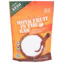 Monk Fruit In The Raw Zero Calorie Sweetener, 16 Ounce -- 8 per case