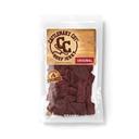 Lowreys Cattlemans Cut Original Teriyaki and Peppered Steakhouse Beef Jerky, 10 Ounce -- 15 per case.