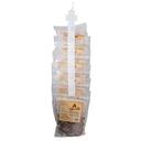 Cattlemans Texas Style Flank Steak Beef Jerky - Clipstrips, 9 Ounce -- 12 per case.