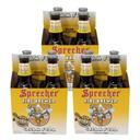 Sprecher Cream Soda, 64 Fluid Ounce -- 6 per case