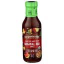 Organicville Organic Original BBQ Sauce, 14 Ounce -- 6 per case