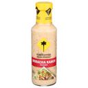 California Pizza Kitchen Sriracha Ranch Dressing, 12 Fluid Ounce -- 6 per case