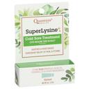Quantum Health Super Lysine Plus Cold Sore Treatment Ointment, 0.25 Ounce -- 3 per case