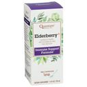Quantum Elderberry Immune Support Formula Syrup, 4 Ounce