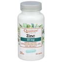 Quantum Health 22 Mg Zinc Immune Support Capsules, 100 count