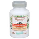 Quantum Health Cdz Immune Support Vitamin Capsules, 60 count