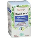 Quantum Health Digital Blue Eye Health Softgels - 60 count per pack