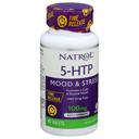 Natrol 5-HTP Mood and Stress Time Release 100mg Tablet - 45 count per pack