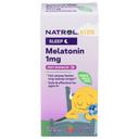 Natrol Kids Melatonin Strawberry Flavor Fast Dissolve Tablets, 40 count
