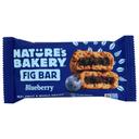 Natures Bakery Blueberry Whole Wheat Fig Bar , 2.0 Ounce -- 12 per case.