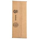 Live Organic Luscious Cream Kombucha, 12 Fluid Ounce -- 6 per case.