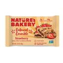Natures Bakery Strawberry Oatmeal Crumble Bar, 1.41 Ounce -- 84 per case